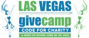 Vegas Give Camp